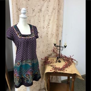 Pura Vita Dress